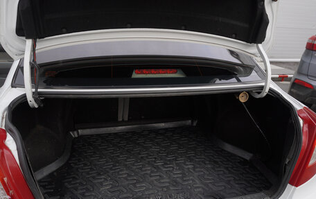 Daewoo Gentra II, 2013 год, 504 000 рублей, 21 фотография