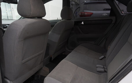 Daewoo Gentra II, 2013 год, 504 000 рублей, 20 фотография