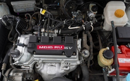 Daewoo Gentra II, 2013 год, 504 000 рублей, 22 фотография