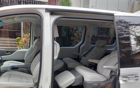 Hyundai Staria, 2021 год, 4 400 000 рублей, 10 фотография