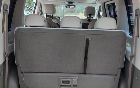 Hyundai Staria, 2021 год, 4 400 000 рублей, 12 фотография