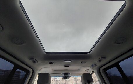 Hyundai Staria, 2021 год, 4 400 000 рублей, 19 фотография