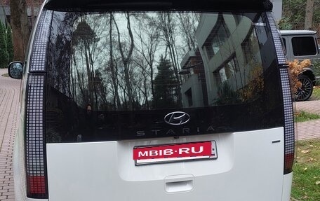 Hyundai Staria, 2021 год, 4 400 000 рублей, 6 фотография