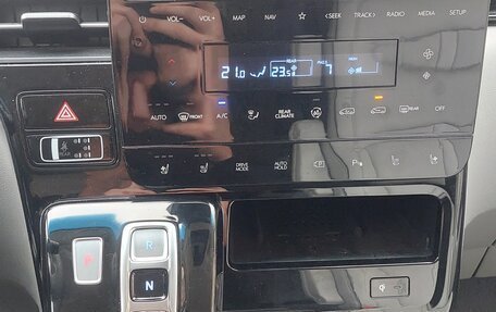 Hyundai Staria, 2021 год, 4 400 000 рублей, 15 фотография