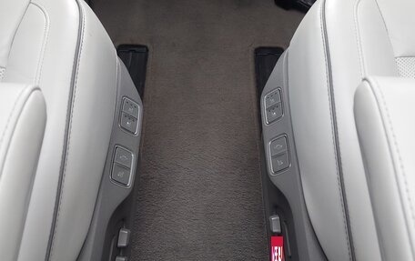 Hyundai Staria, 2021 год, 4 400 000 рублей, 18 фотография