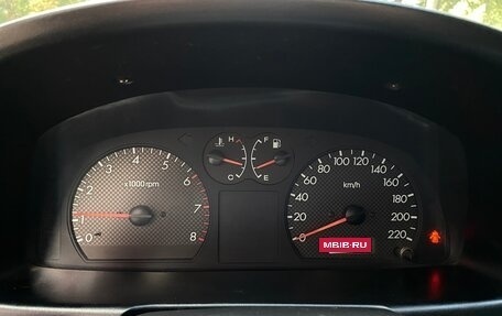 Hyundai Terracan I, 2002 год, 800 000 рублей, 7 фотография