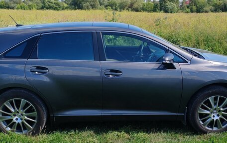 Toyota Venza I, 2013 год, 2 300 000 рублей, 5 фотография