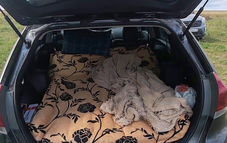 Toyota Venza I, 2013 год, 2 300 000 рублей, 4 фотография