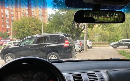 Hyundai Terracan I, 2002 год, 800 000 рублей, 8 фотография