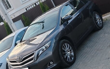 Toyota Venza I, 2013 год, 2 300 000 рублей, 6 фотография