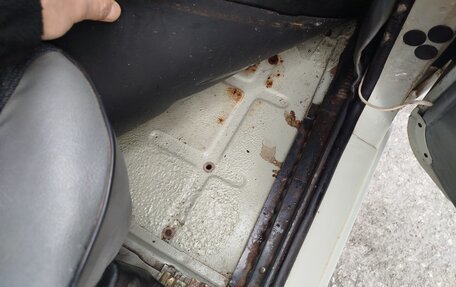 ИЖ Москвич-412, 1996 год, 199 000 рублей, 8 фотография