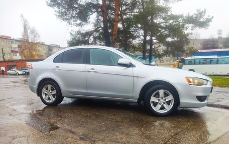 Mitsubishi Lancer IX, 2008 год, 750 000 рублей, 2 фотография
