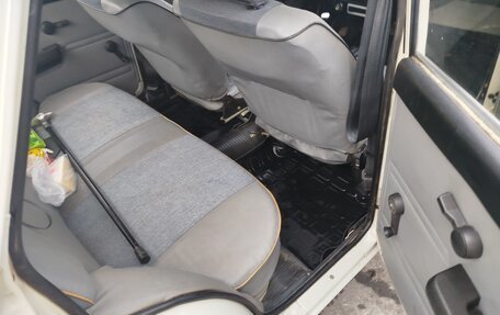 ИЖ Москвич-412, 1996 год, 199 000 рублей, 7 фотография