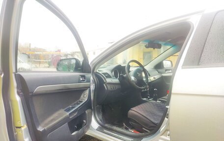 Mitsubishi Lancer IX, 2008 год, 750 000 рублей, 5 фотография