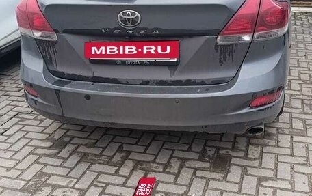 Toyota Venza I, 2013 год, 2 300 000 рублей, 3 фотография