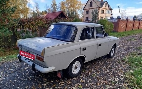 ИЖ Москвич-412, 1996 год, 199 000 рублей, 12 фотография