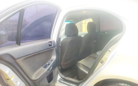 Mitsubishi Lancer IX, 2008 год, 750 000 рублей, 7 фотография