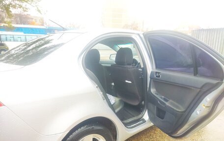 Mitsubishi Lancer IX, 2008 год, 750 000 рублей, 8 фотография