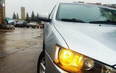 Mitsubishi Lancer IX, 2008 год, 750 000 рублей, 10 фотография