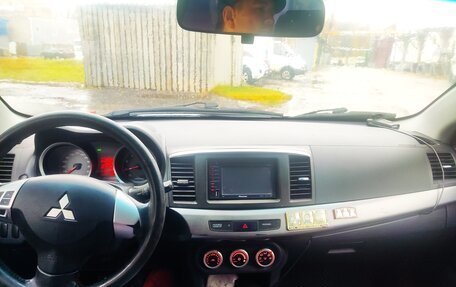 Mitsubishi Lancer IX, 2008 год, 750 000 рублей, 13 фотография