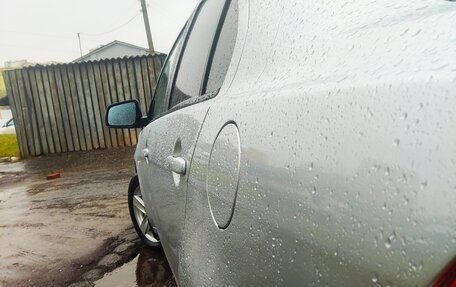 Mitsubishi Lancer IX, 2008 год, 750 000 рублей, 12 фотография