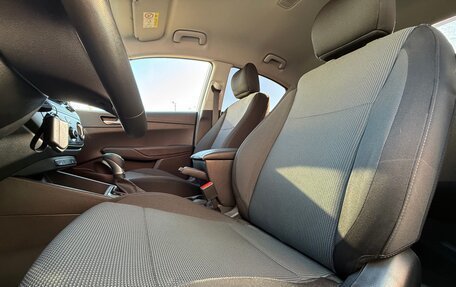 Hyundai Solaris II рестайлинг, 2021 год, 1 590 000 рублей, 17 фотография