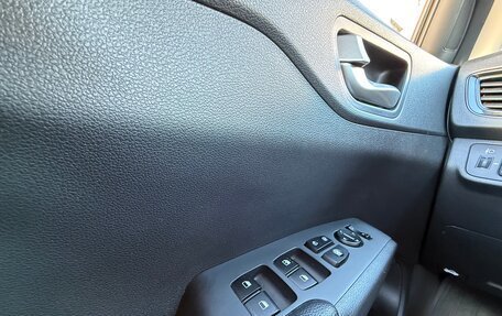 Hyundai Solaris II рестайлинг, 2021 год, 1 590 000 рублей, 14 фотография