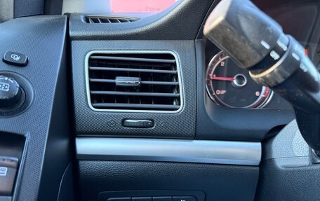 SsangYong Actyon II рестайлинг, 2011 год, 750 000 рублей, 14 фотография