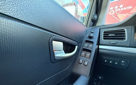 SsangYong Actyon II рестайлинг, 2011 год, 750 000 рублей, 15 фотография