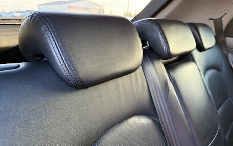 SsangYong Actyon II рестайлинг, 2011 год, 750 000 рублей, 20 фотография