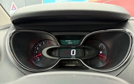 Renault Kaptur I рестайлинг, 2018 год, 1 230 000 рублей, 12 фотография