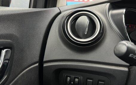 Renault Kaptur I рестайлинг, 2018 год, 1 230 000 рублей, 13 фотография