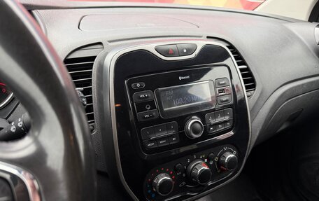 Renault Kaptur I рестайлинг, 2018 год, 1 230 000 рублей, 15 фотография