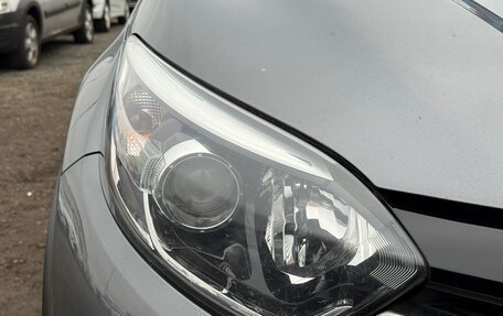 Renault Kaptur I рестайлинг, 2018 год, 1 230 000 рублей, 9 фотография