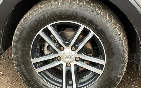 Renault Kaptur I рестайлинг, 2018 год, 1 230 000 рублей, 11 фотография