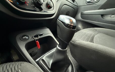 Renault Kaptur I рестайлинг, 2018 год, 1 230 000 рублей, 16 фотография