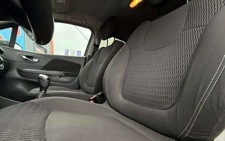 Renault Kaptur I рестайлинг, 2018 год, 1 230 000 рублей, 17 фотография