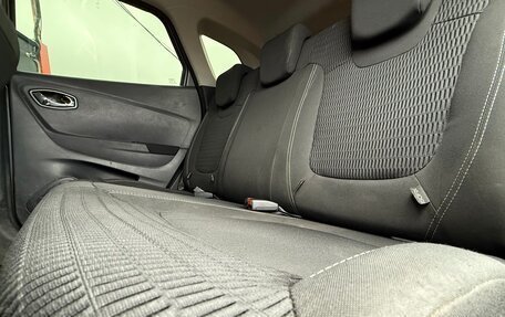 Renault Kaptur I рестайлинг, 2018 год, 1 230 000 рублей, 18 фотография