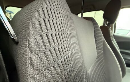 Renault Kaptur I рестайлинг, 2018 год, 1 230 000 рублей, 20 фотография