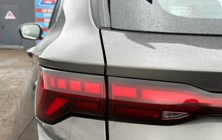 Geely Coolray I, 2023 год, 2 030 000 рублей, 10 фотография