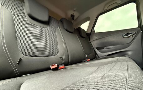 Renault Kaptur I рестайлинг, 2018 год, 1 230 000 рублей, 19 фотография