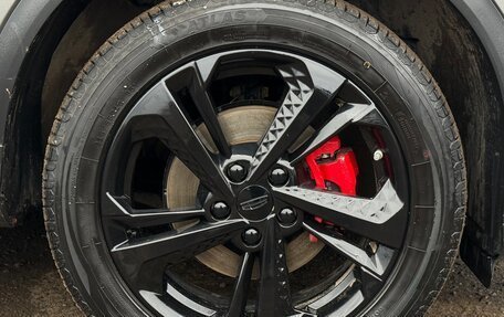 Geely Coolray I, 2023 год, 2 030 000 рублей, 11 фотография