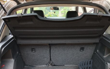 Skoda Fabia II, 2011 год, 530 000 рублей, 7 фотография