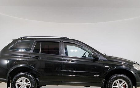 SsangYong Kyron I, 2008 год, 740 000 рублей, 4 фотография