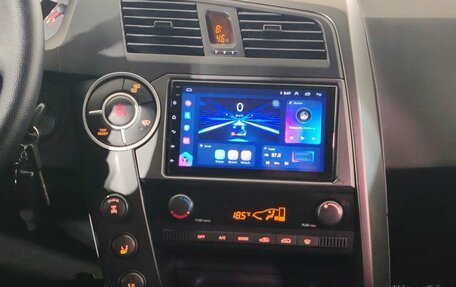 SsangYong Kyron I, 2008 год, 740 000 рублей, 10 фотография