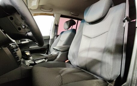 SsangYong Kyron I, 2008 год, 740 000 рублей, 12 фотография