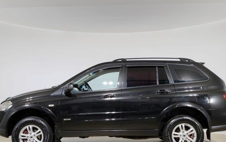 SsangYong Kyron I, 2008 год, 740 000 рублей, 8 фотография