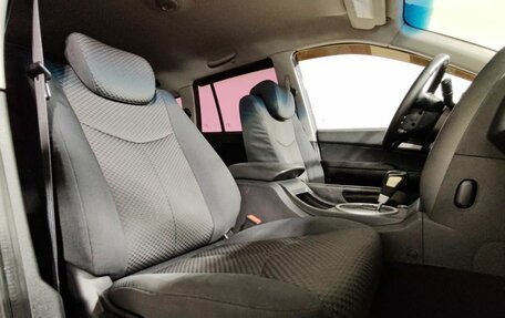 SsangYong Kyron I, 2008 год, 740 000 рублей, 13 фотография