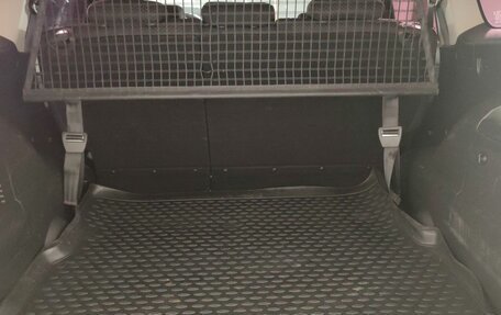 SsangYong Kyron I, 2008 год, 740 000 рублей, 16 фотография