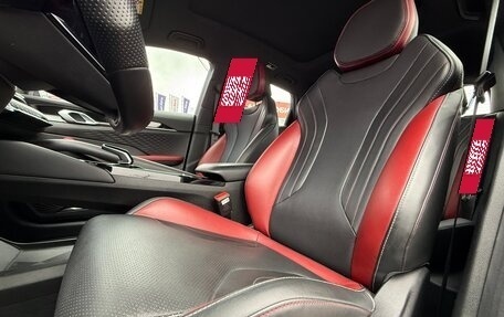 Geely Coolray I, 2023 год, 2 030 000 рублей, 18 фотография